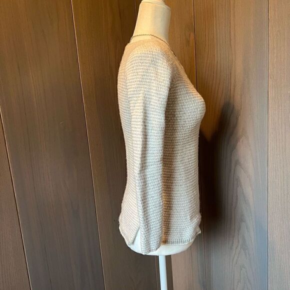 J.CREW Wool Blend Sweater XS - Picture 4 of 7